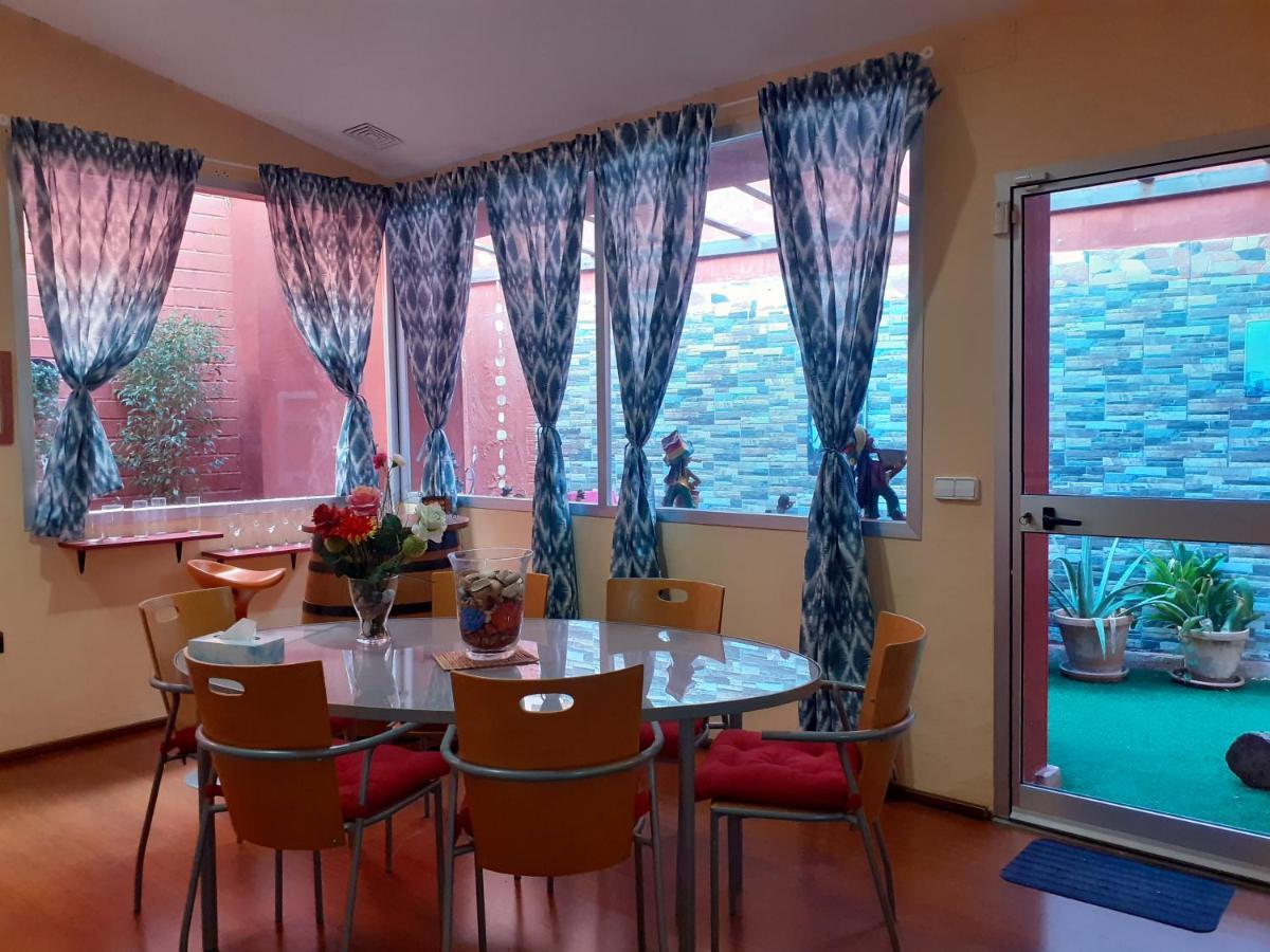 Loft Centrico Y Confortable 赫雷斯 外观 照片