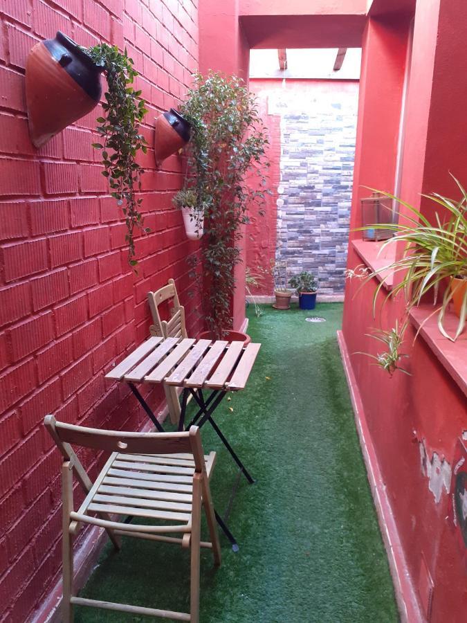 Loft Centrico Y Confortable 赫雷斯 外观 照片