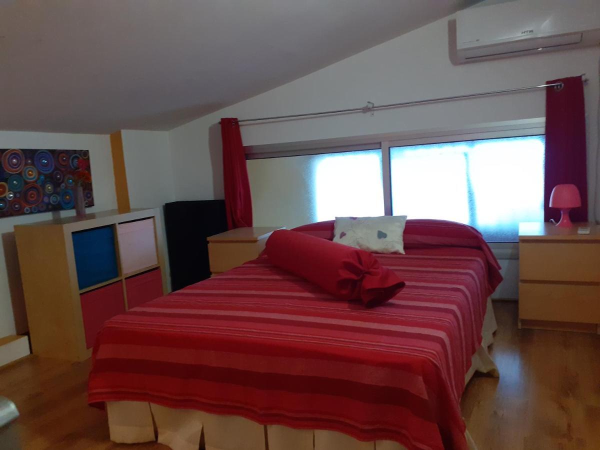 Loft Centrico Y Confortable 赫雷斯 外观 照片