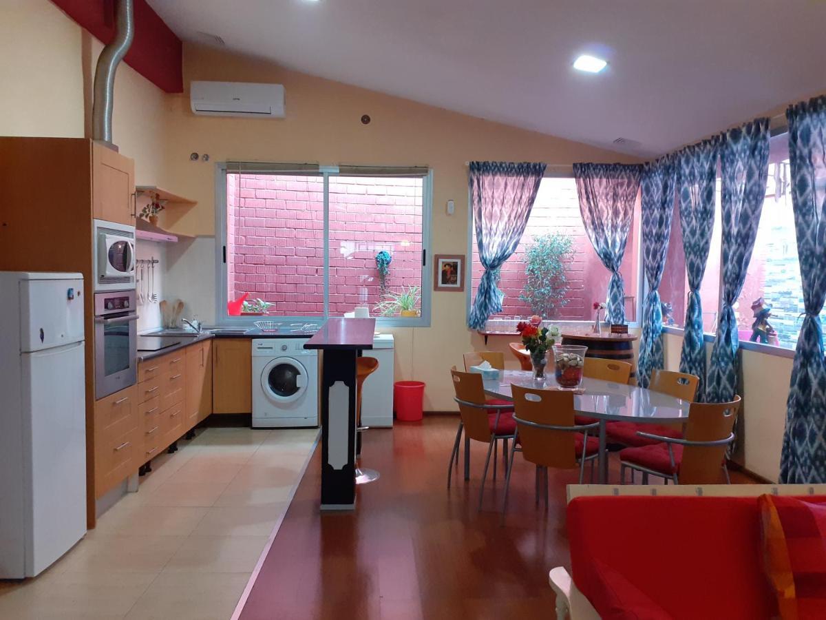 Loft Centrico Y Confortable 赫雷斯 外观 照片