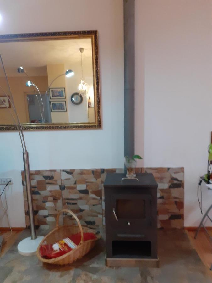 Loft Centrico Y Confortable 赫雷斯 外观 照片