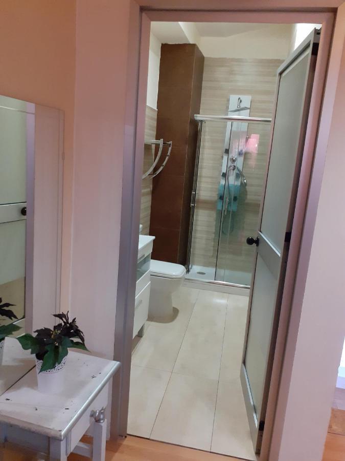 Loft Centrico Y Confortable 赫雷斯 外观 照片
