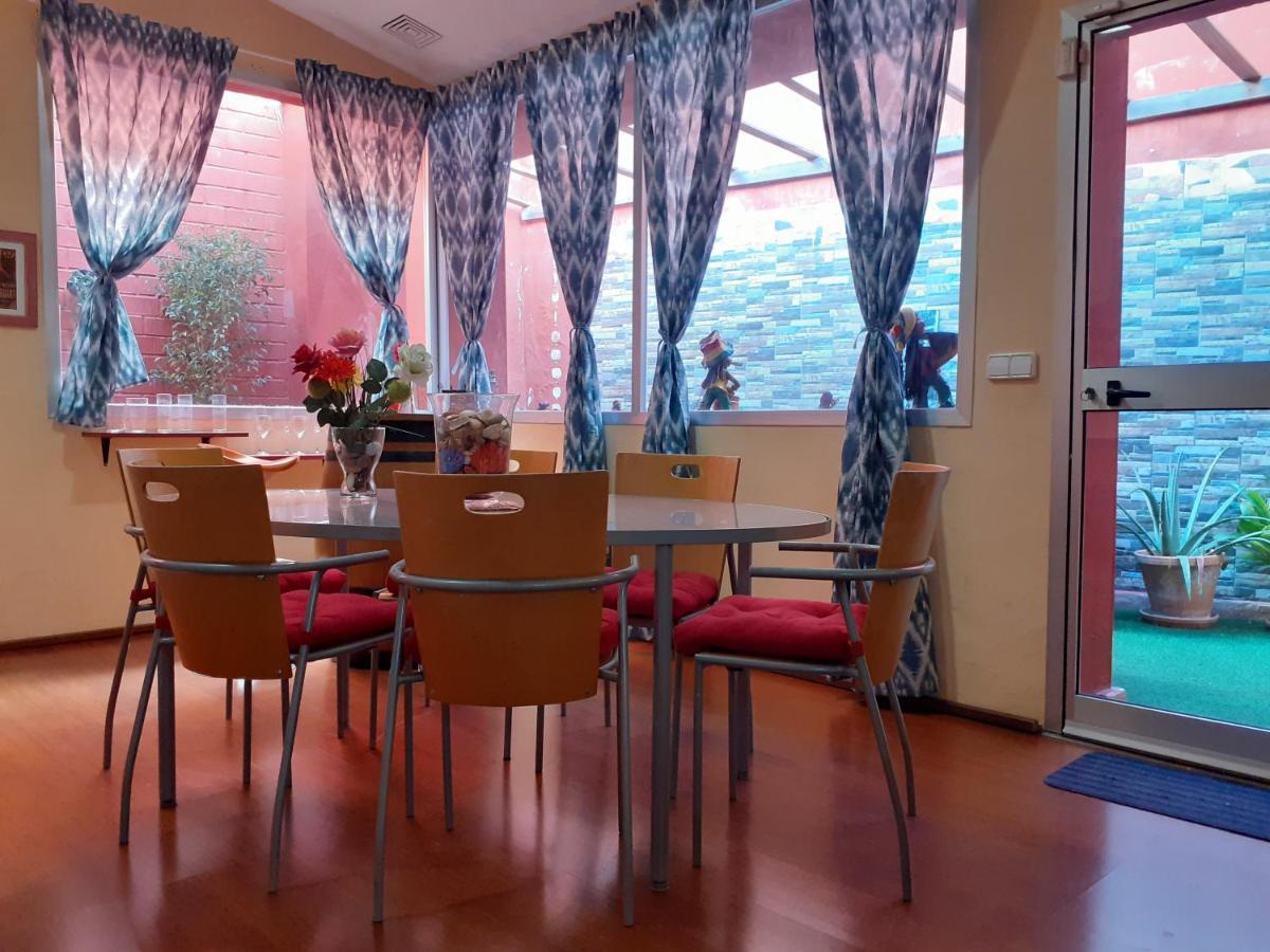 Loft Centrico Y Confortable 赫雷斯 外观 照片